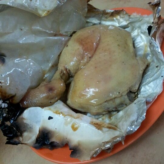 Photos At 正家鄉鹽焗雞 Jinjang Utara 4 Tips