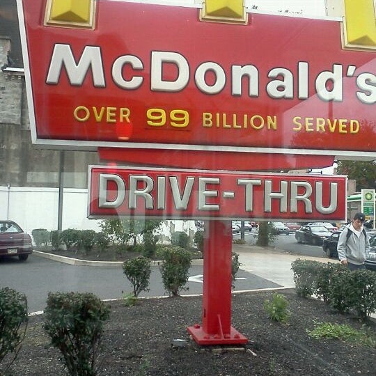McDonald's North Philadelphia 8 tips from 582 visitors