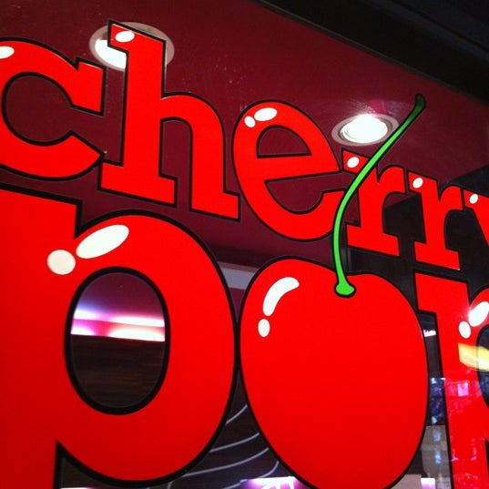 Cherry Popping Teens