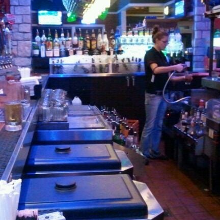 11/8/2011 tarihinde Greg C.ziyaretçi tarafından Chili&#39;s Grill &amp; Bar'de çekilen fotoğraf