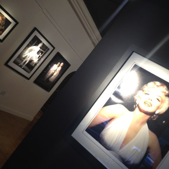 8/16/2012にWreSaleneがSan Francisco Art Exchangeで撮った写真