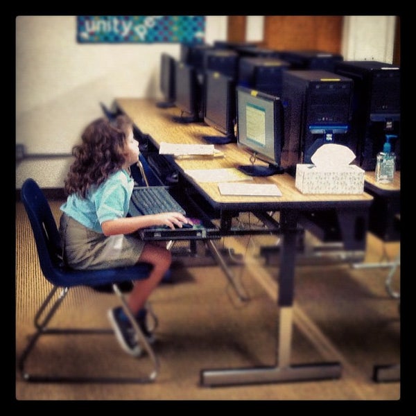 Foundation Academy Plant Street Campus Education in Winter Garden