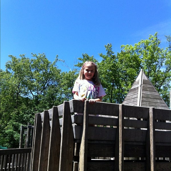 CrichtonMcCormick Park Portage, PA