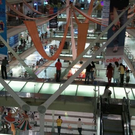 9/28/2011에 Tezun S.님이 Korum Mall에서 찍은 사진