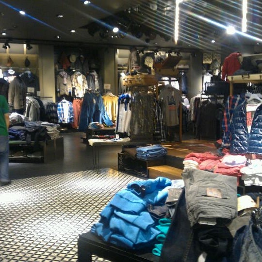 Pull\u0026Bear - 315 Oxford St