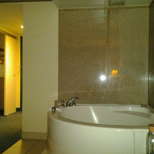 Country Inn Suites By Radisson Washington D C East Capitol