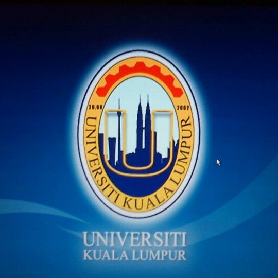 Unikl Universiti Kuala