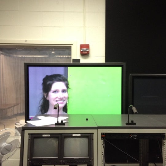 University tv. University tv