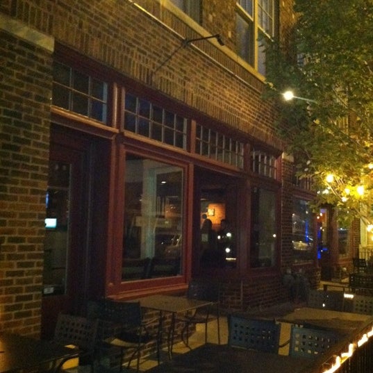 Tannin Wine Bar & Kitchen 49 tips from 2269 visitors