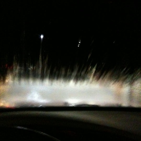 Lone Star Car Wash Car Wash and Detail in Cleburne