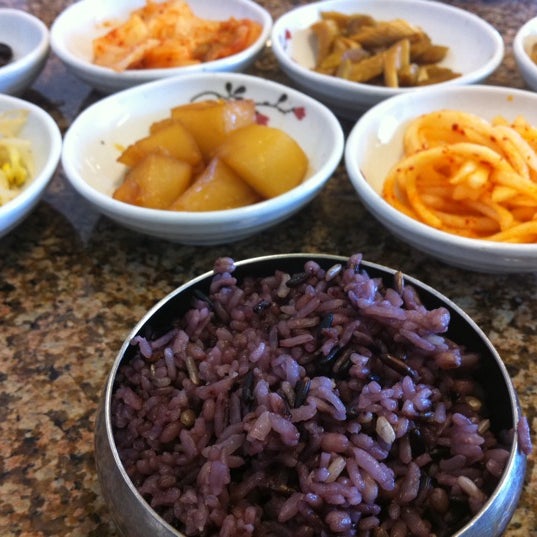 Photos At Myung Dong Tofu Cabin Korean Restaurant In San Mateo