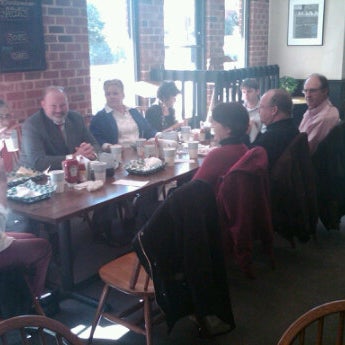 Photo taken at Piper&#39;s Deli by Phil H. on 11/18/2011