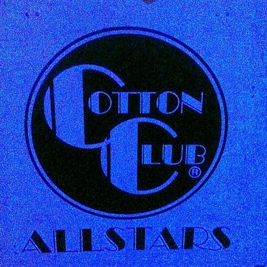 Photo taken at The World Famous Cotton Club by Tony M. on 7/19/2011