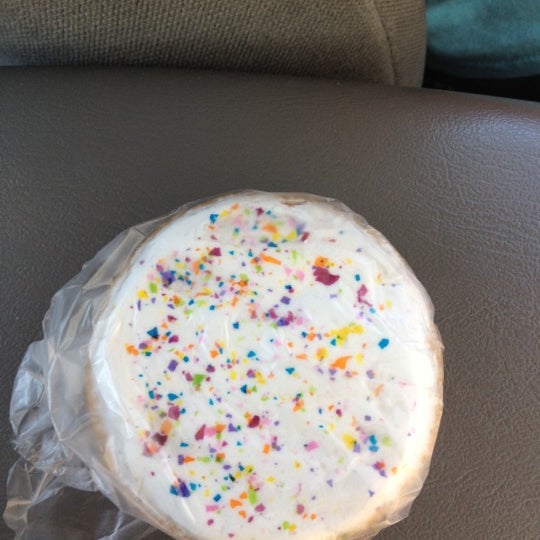 Cookie Cottage 508 Noble Dr