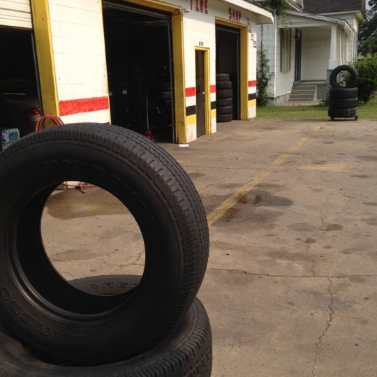 Garcias Tire Shop >> Photos At Garcia S Tire Shop Hattiesburg Ms Garcias Tire Shop >> Photos At Garcia S Tire Shop Hattiesburg Ms