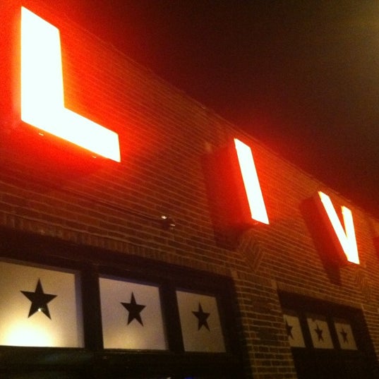 LIVE Ann Arbor - Downtown Ann Arbor - Ann Arbor, MI