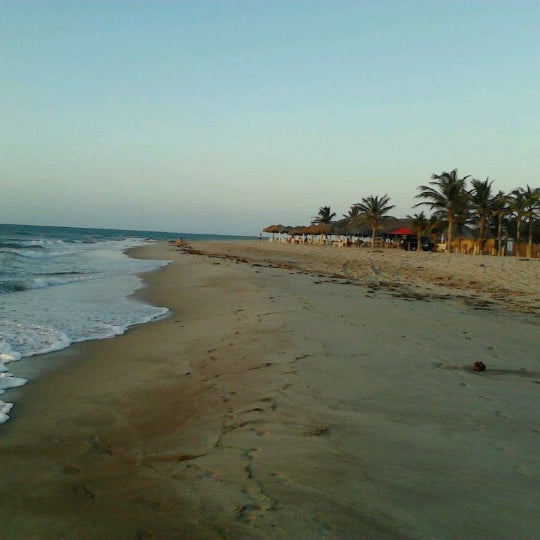Luis Correia Praia Do Coqueiro Teresina, PI