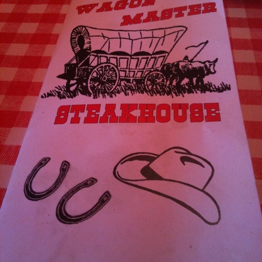 Photos at Wagon Master Steakhouse 2206 S 5th St