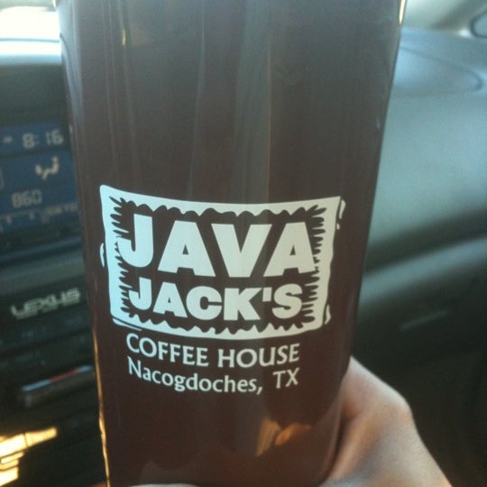 Foto scattata a Java Jacks Coffee House da Ruby W. il 3/24/2011