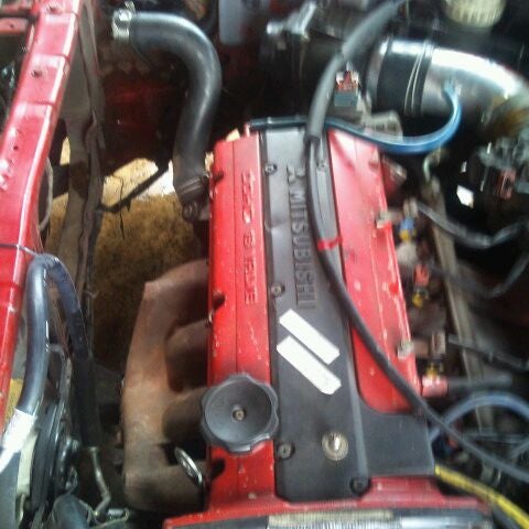 Kuantan Radiator Teck Heng Pakar Radiator - Kuantan, Pahang