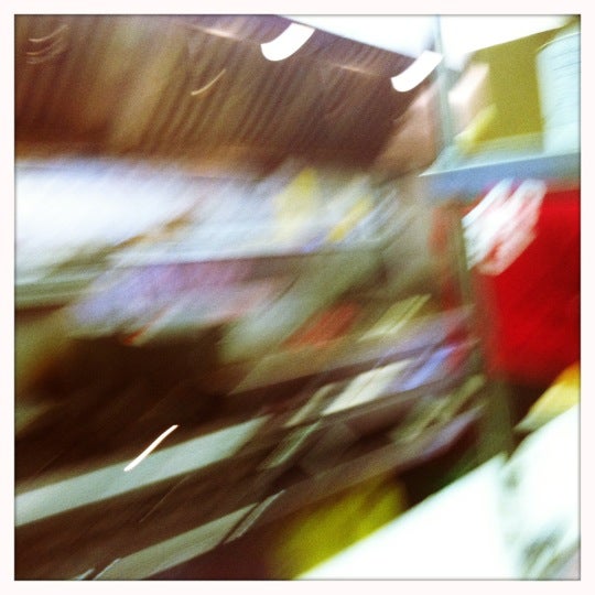 2/12/2012にPichet O.がShank&#39;s Original Pier 40で撮った写真