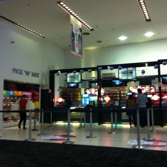 cinema times mahon point