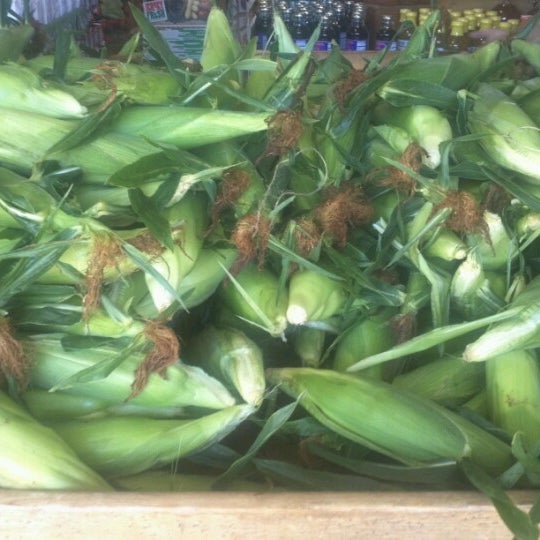 Hunter S Farm Market 2 Tips