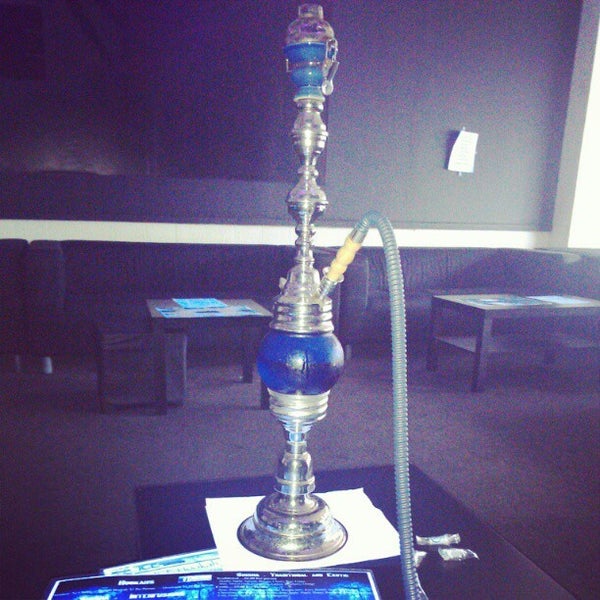 Photos at Ice Hookah Lounge (Now Closed) Hookah Bar in Towson