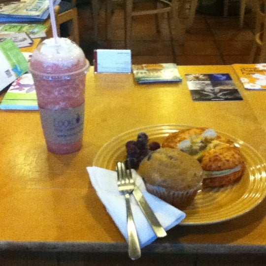 Photos at Lookout Joe Mt Lookout Coffee Roasters Coffee Shop in