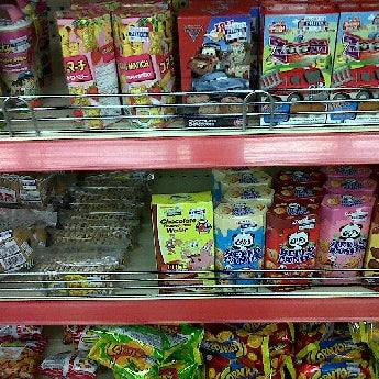 7 Eleven Jalan Tun Perak - 52 visitors