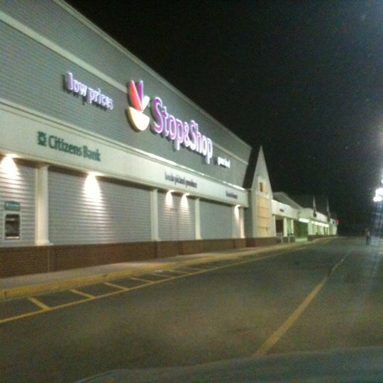 Super Stop & Shop North Woburn 993 visitors