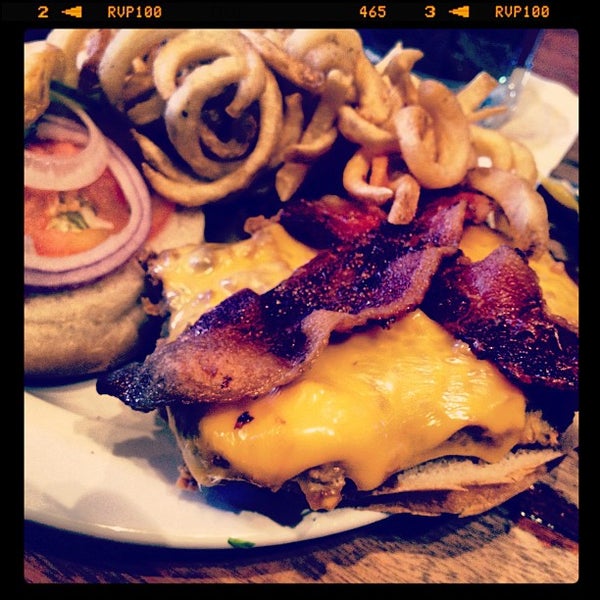 Buffalo Phil's Tuscaloosa, AL