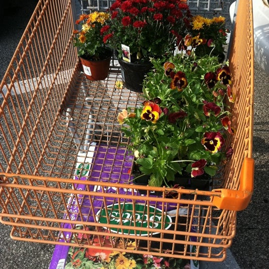 Photos at The Home Depot East Louisville 10301 Westport Rd