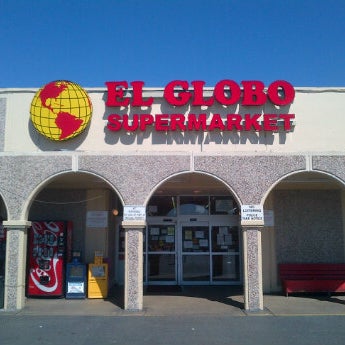 El Globo Supermarket - Grocery Store