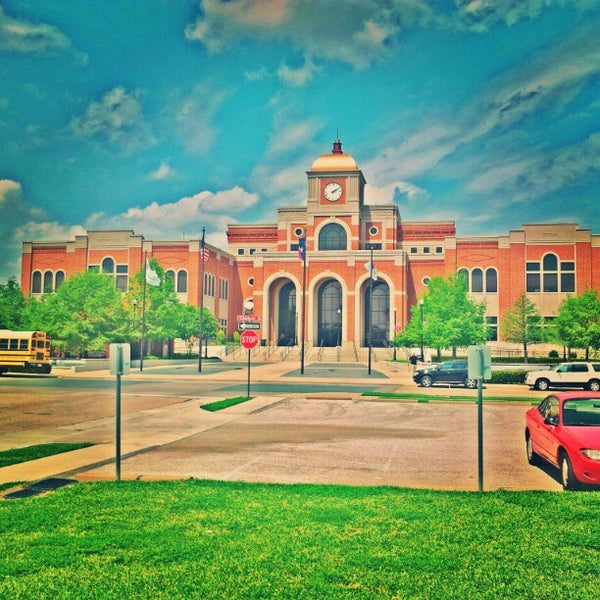 Photos at Lewisville City Hall City Hall