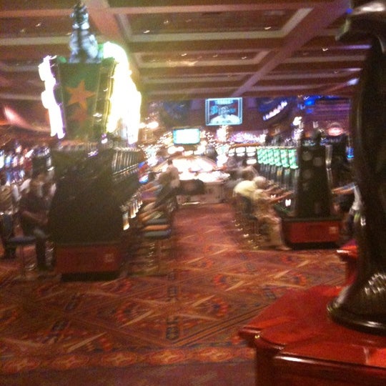 Photo taken at GrandWest Casino And Entertainment World by Judith A. on 2/7/2011