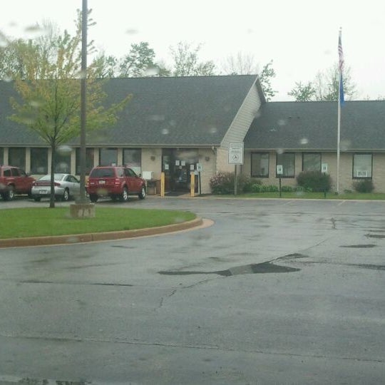 Wisconsin Department Of Motor Vehicle VEHICLE UOI