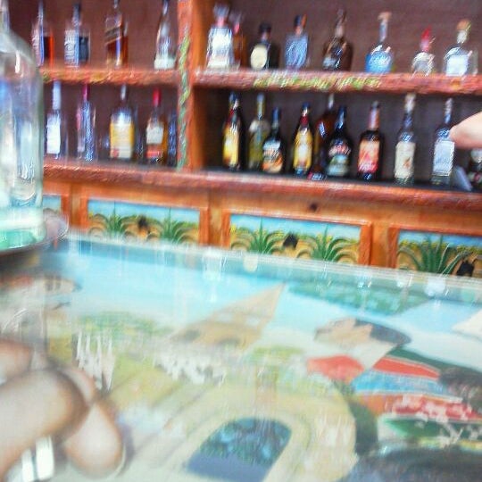 Photo taken at Hacienda Mexican Grill by Jermaine(IonceWasAking) T. on 1/30/2012