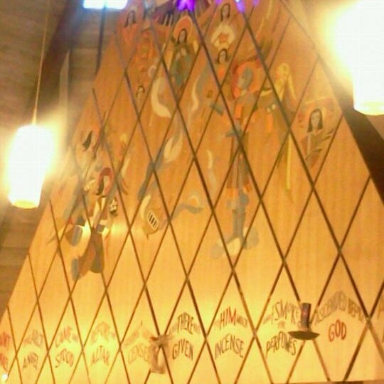 The Church Of St. Michael The Arcangel Levittown, PA