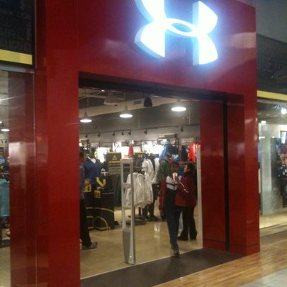 under armour outlet potomac mills
