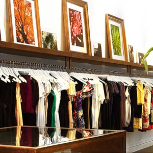 This ShopAcrossTexas.com Best Store in Town carries a well-edited selection of pieces ranging from jeans to cocktail dresses from super cool slightly-more-under-the-radar brands.