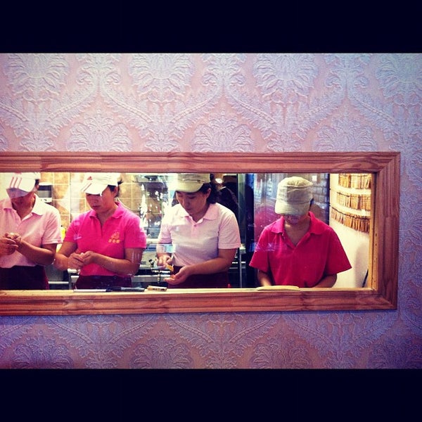 Restaurant Mai Xiang Yuan Chinese Restaurant in Montréal