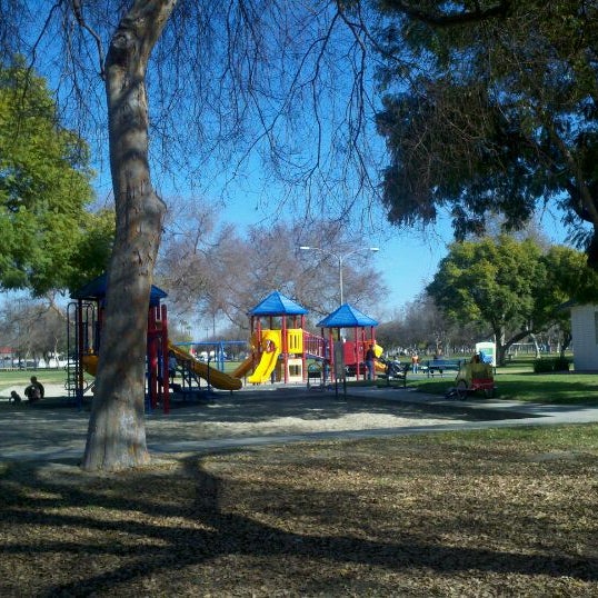 Heartwell Park Long Beach Ca
