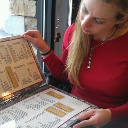 Photo taken at Table Talk Diner by Andy P. on 1/14/2012
