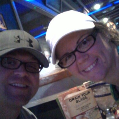 Photo taken at Chili&#39;s Grill &amp; Bar by Tiffany A. on 7/1/2012