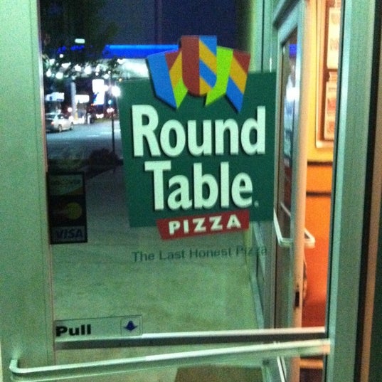 Round Table 4 Tips From 108, Round Table Bakersfield Ca