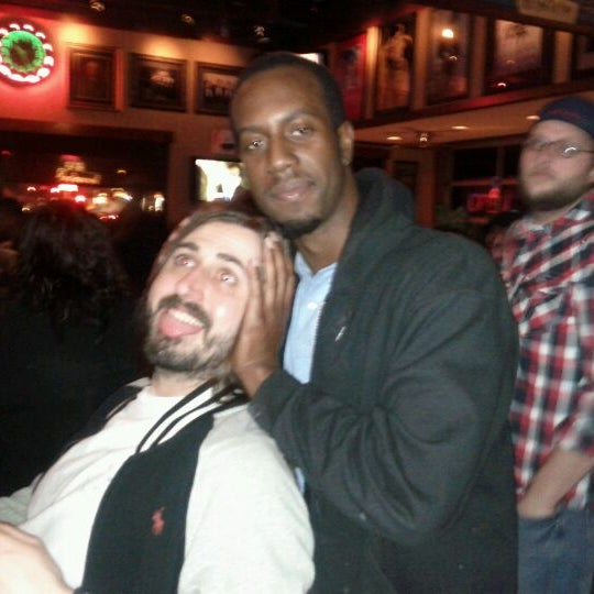 Photo taken at Snookie&#39;s Bar &amp; Grill by lew :. on 1/29/2012