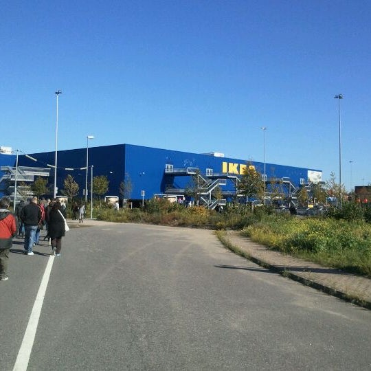 Ikea Köln Ossendorf