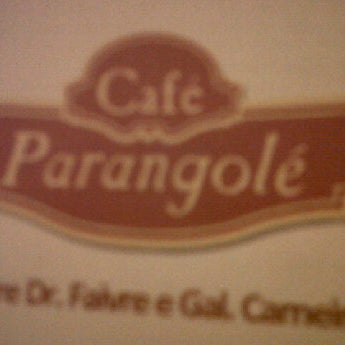 Photo prise au Café Parangolé par Raquel S. le12/11/2011