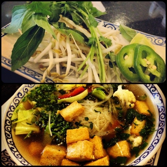 Photos at Viet Kitchen Restaurant 20235 N Cave Creek Rd